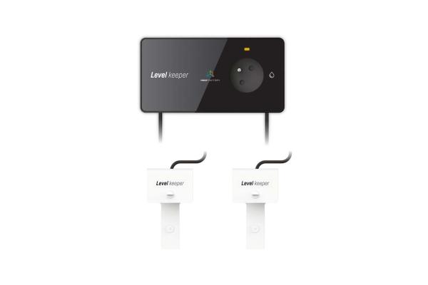 Reef Factory Level Keeper