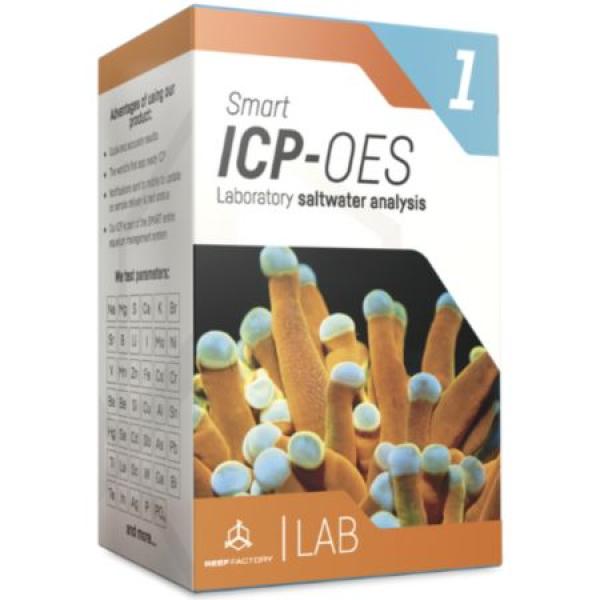 Reef Factory Smart ICP-OES 1