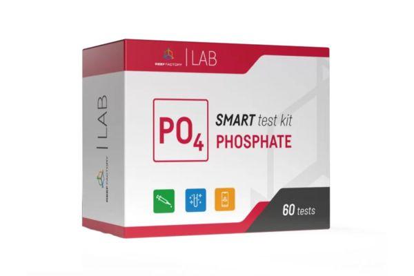 Reef Factory Smart Test Kit PO4