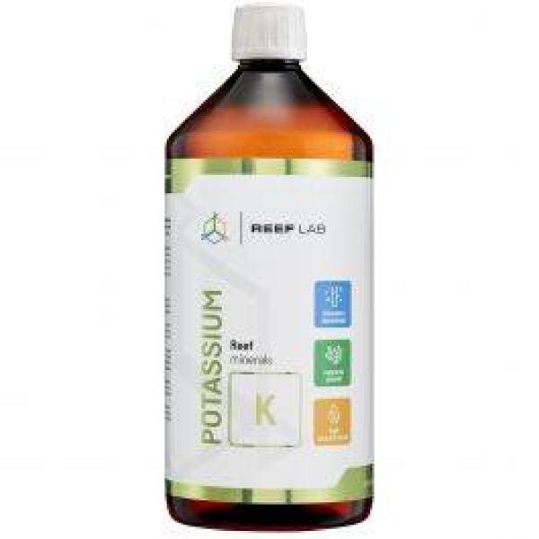 Reef Factory Reef Minerals Potassium (K) 1000ml