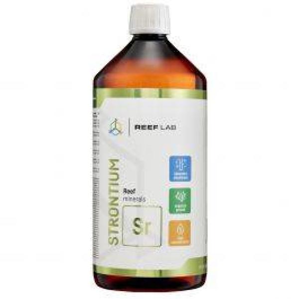 Reef Factory Reef Minerals Strontium (Sr) 1000ml