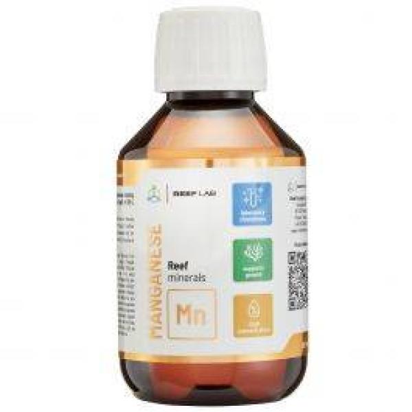 Reef Factory Reef Minerals Manganese (Mn) 150ml