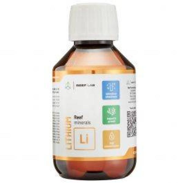 Reef Factory Reef Minerals Lithium (Li) 150ml