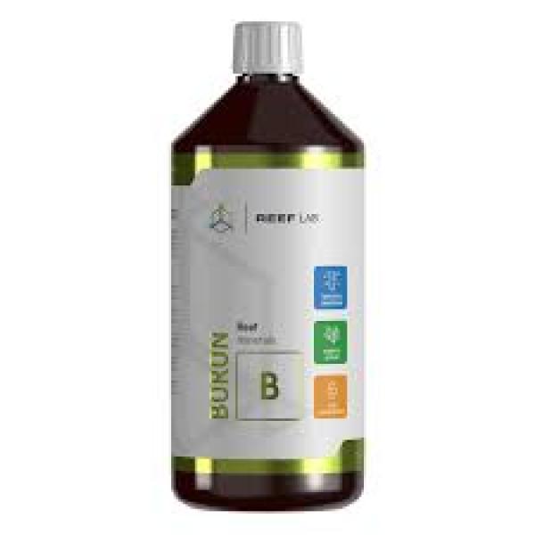 Reef Factory Reef Minerals Boron (B) 1000ml