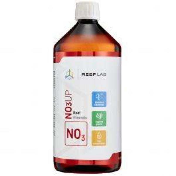 Reef Factory Reef Minerals NO3 Up 1000ml