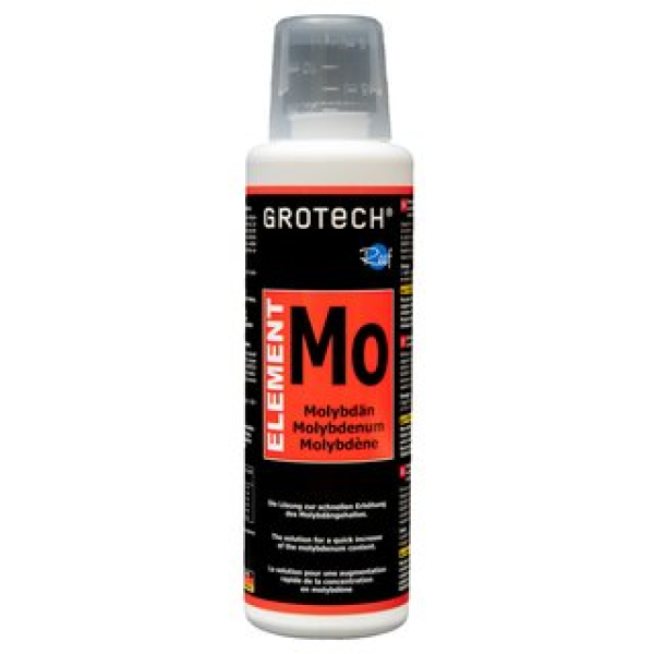 GroTech Element Molybdän 250ml