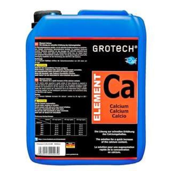 GroTech Element Calcium 5000ml