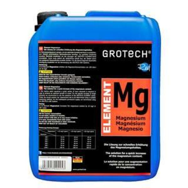 GroTech Element Magnesium 5000ml