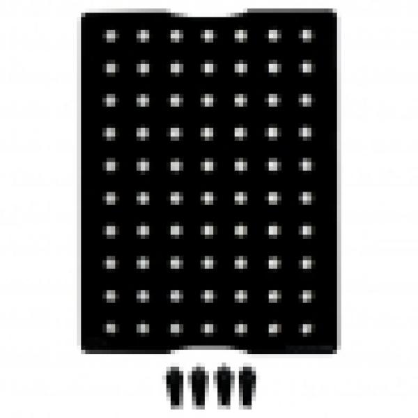 Fauna Marin Coral Frag Board Maxi 300x400mm