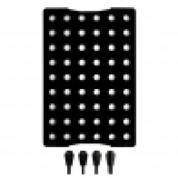 Fauna Marin Coral Frag Board Mix 300x200mm