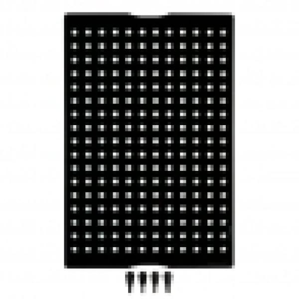 Fauna Marin Coral Frag Board Mix 600x400mm