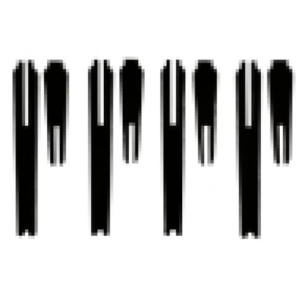 Fauna Marin Coral Frag Board Feet L 15cm