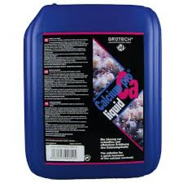 GroTech Calcium pro liquid 5000ml