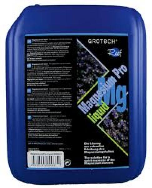 GroTech Magnesium pro liquid 5000ml