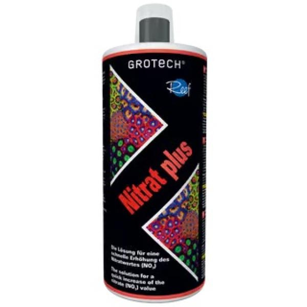 GroTech Nitrat plus 1000ml