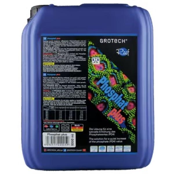 GroTech Phosphat plus 5000ml