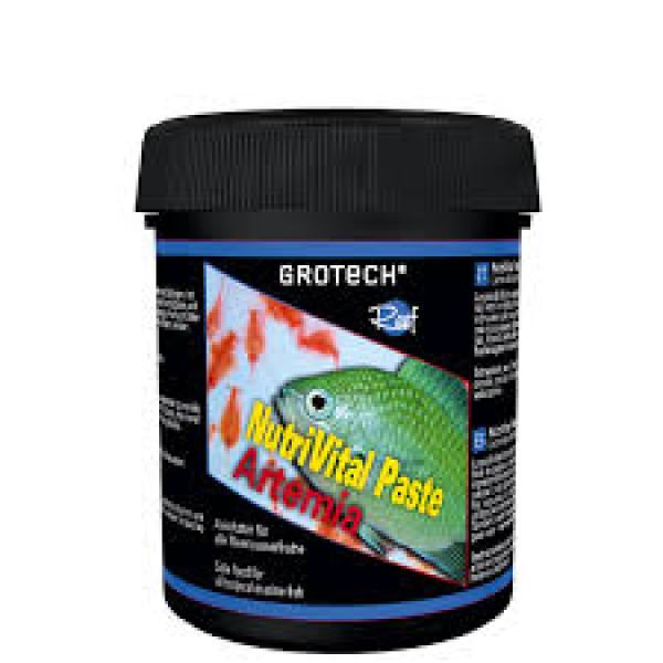 GroTech NutriVital Paste Artemia 125g