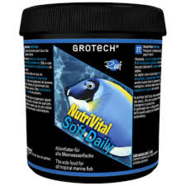 GroTech NutriVital Soft Daily 0,6-0,9mm 350g