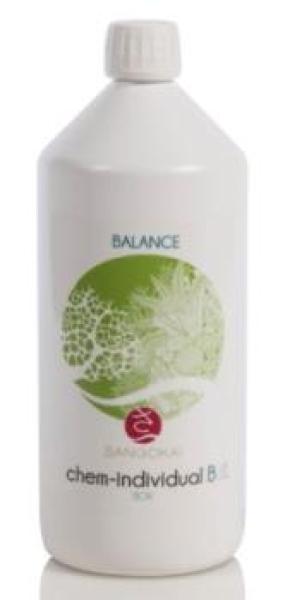 Sangokai sango chem-​individual B Borlösung 1000ml