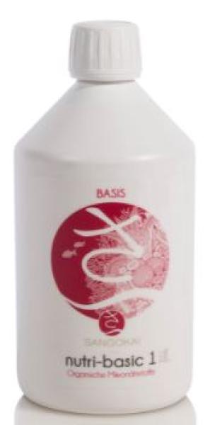 Sangokai sango Nutri-Basic 1 5000ml