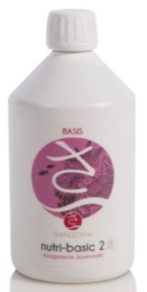 Sangokai sango Nutri-Basic 2 500ml
