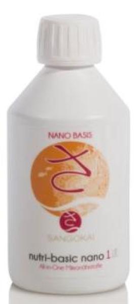 Sangokai Sango Nutri-Basic NANO 1 250ml