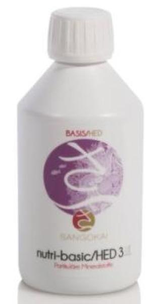 Sangokai sango nutri-​BASIS/HED 3 500ml