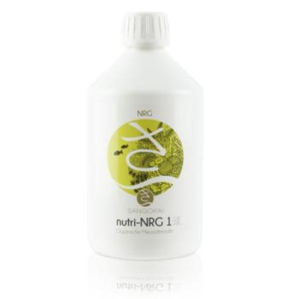 Sangokai sango Nutri-NRG #1 500ml