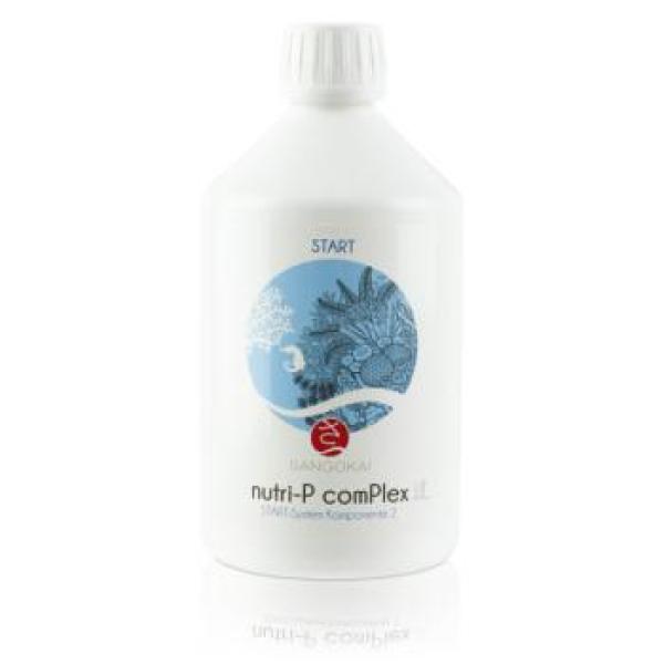 Sangokai sango nutri-​P comPlex 1000 ml