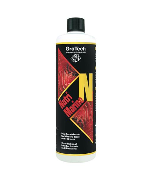 GroTech NutriMarine N 500ml