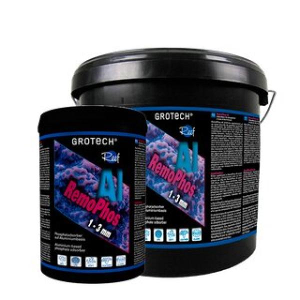 GroTech RemoPhos AL 1-3mm 1000ml