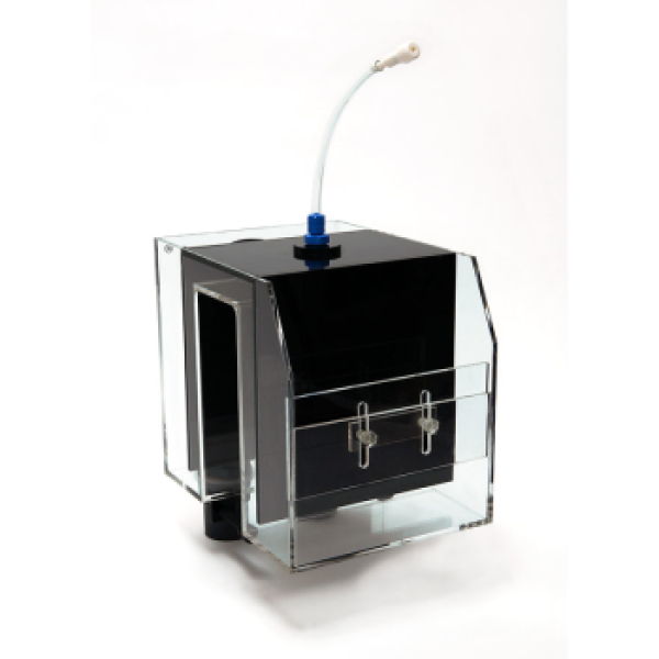 GroTech Aquarienüberlauf