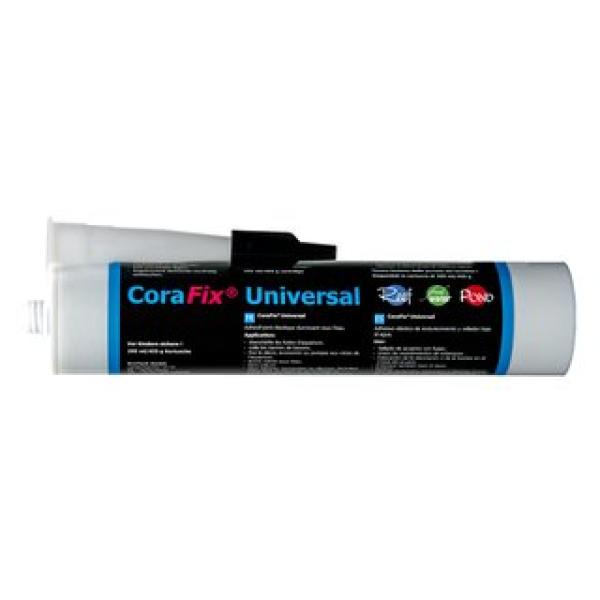 GroTech CoraFix universal 290ml schwarz