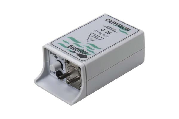 Sander Ozonisator CERTIZON C25