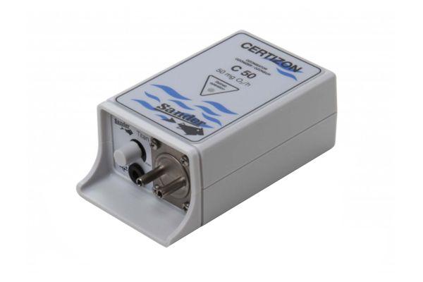 Sander Ozonisator CERTIZON C50