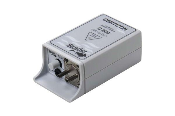 Sander Ozonisator CERTIZON C200