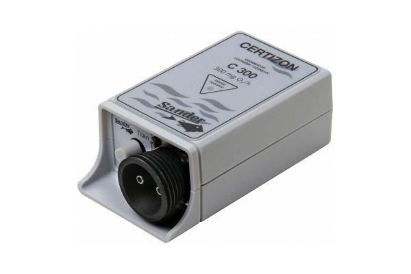 Sander Ozonisator CERTIZON C300