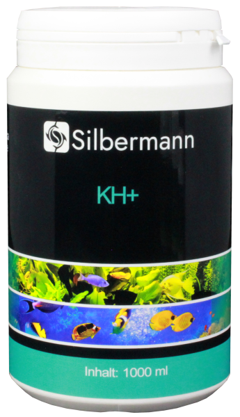 Silbermann KH+ 1000ml