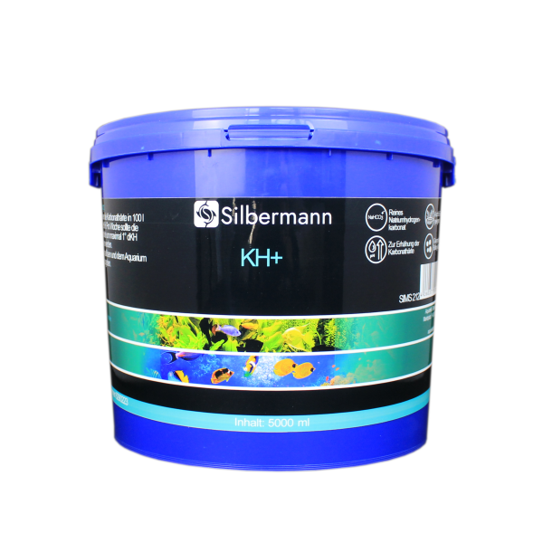Silbermann KH+ 5000ml