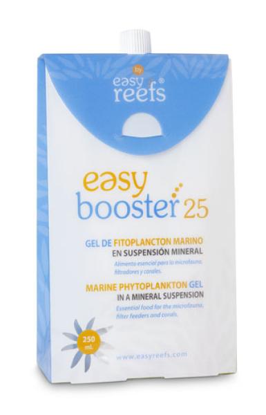 Easy Reefs Easybooster 250ml Gel