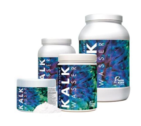 Fauna Marin Kalkwasser 1Kg