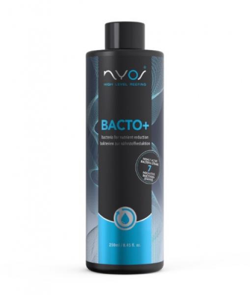 NYOS Bacto Plus 250ml
