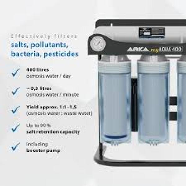 ARKA myAqua 400