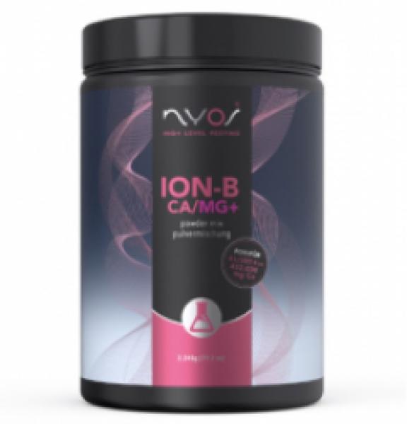 NYOS Ion-B Ca/Mg+ Powder Mix 2245g