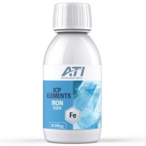 ATI ICP Element Eisen 150ml