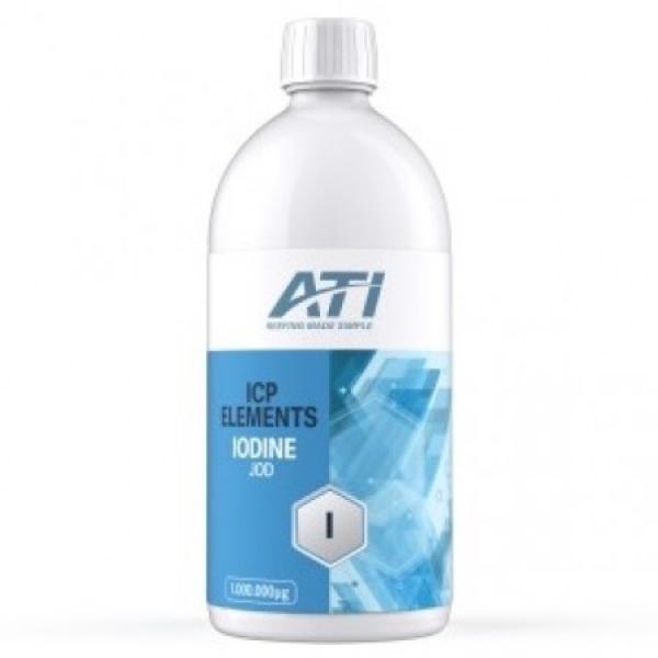 ATI ICP Element Jod 1000ml