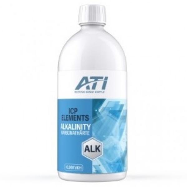 ATI Element Karbonathärte 1000ml