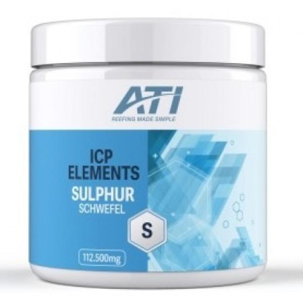 ATI ICP Element Schwefel 500g