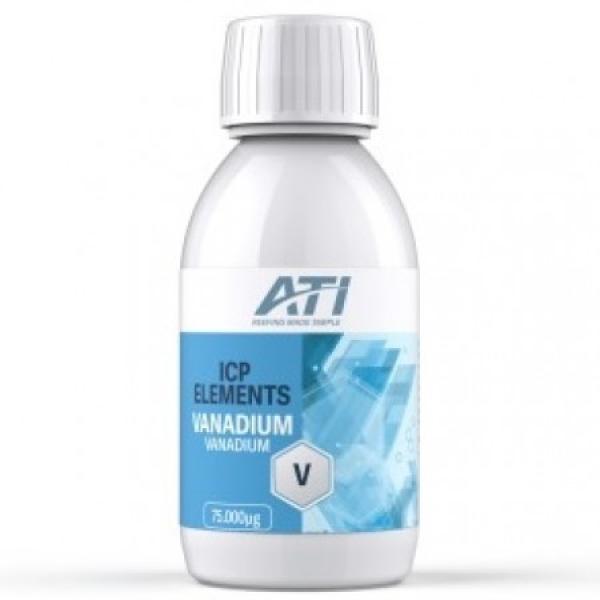 ATI ICP Element Vanadium 150ml
