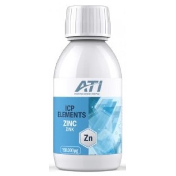 ATI ICP Element Zink 150ml